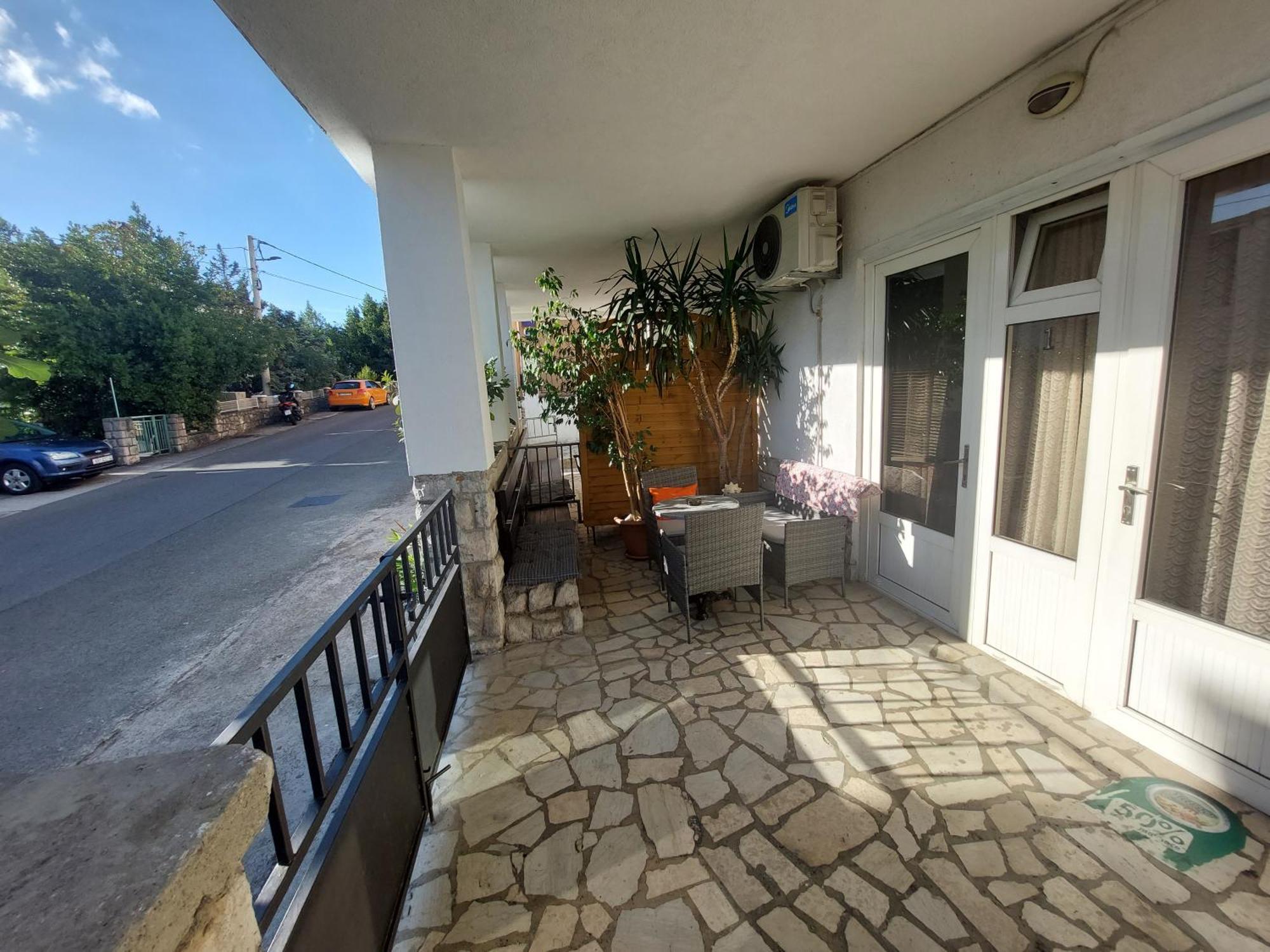 Loredana Apartments Crikvenica Phòng bức ảnh