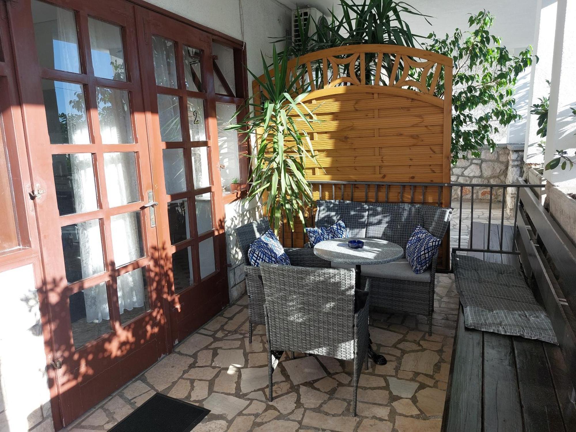 Loredana Apartments Crikvenica Phòng bức ảnh
