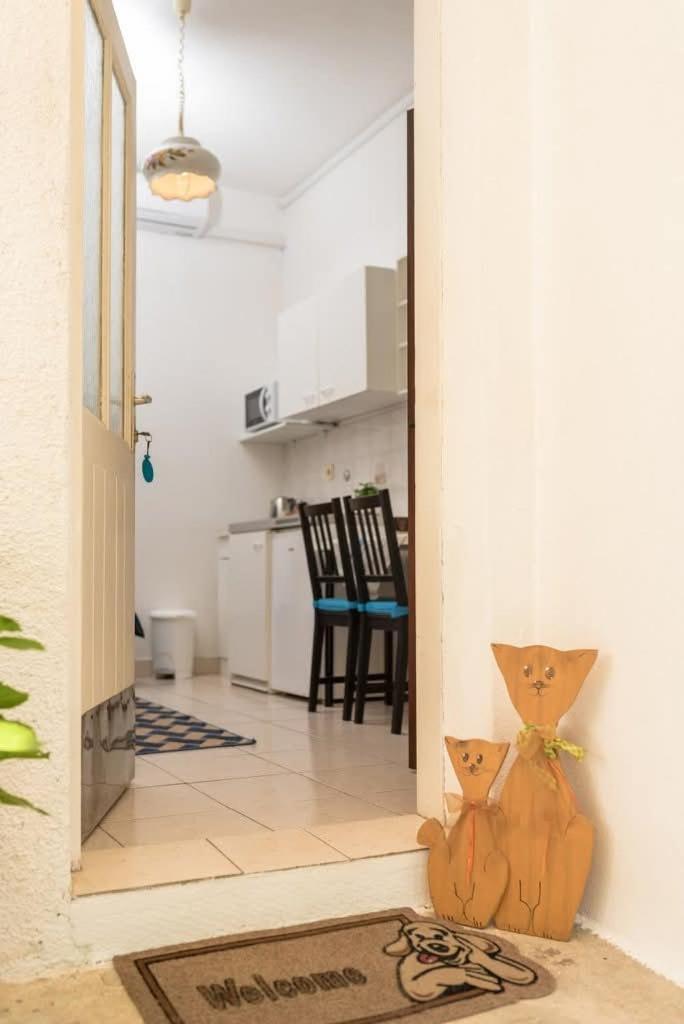 Loredana Apartments Crikvenica Ngoại thất bức ảnh