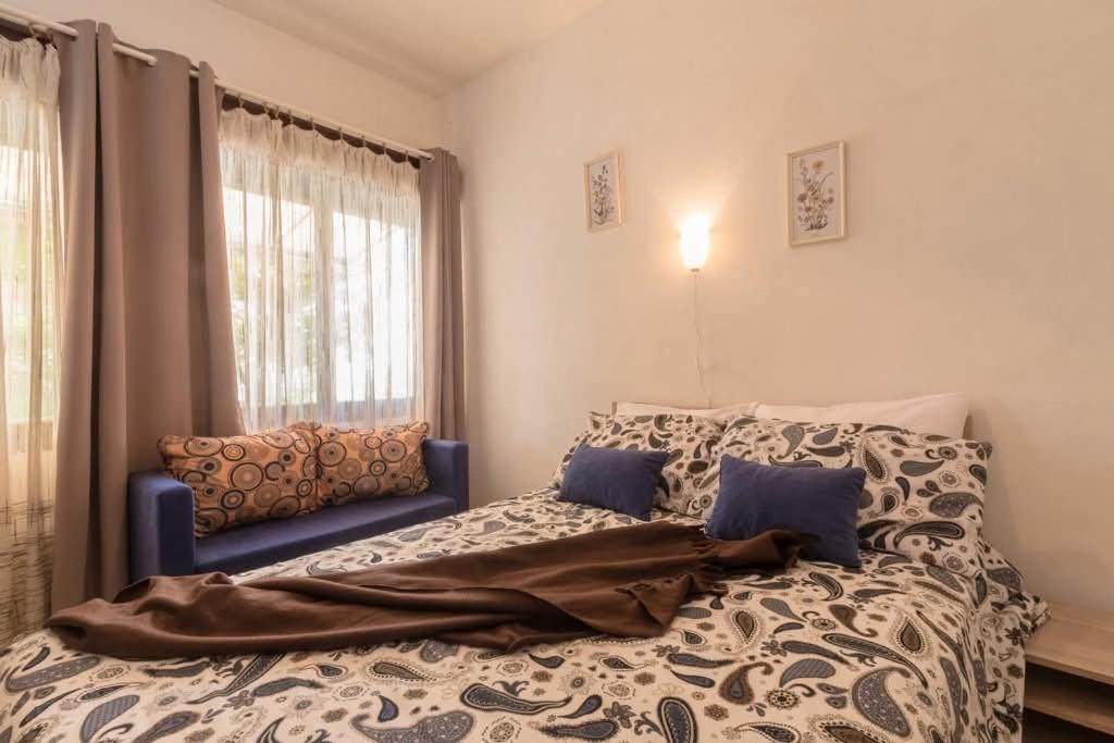 Loredana Apartments Crikvenica Phòng bức ảnh