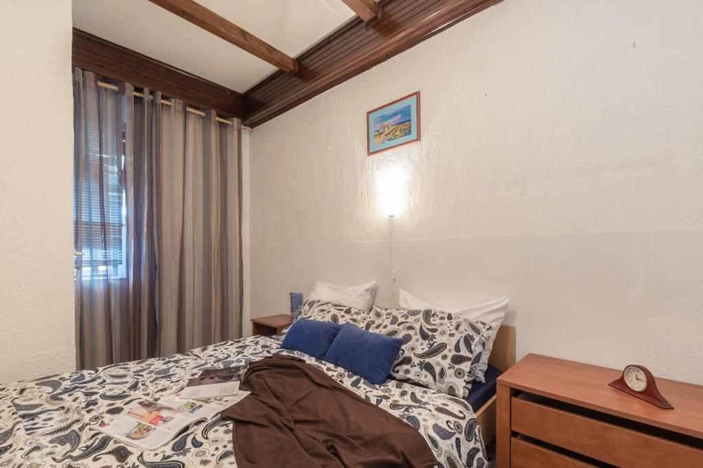 Loredana Apartments Crikvenica Phòng bức ảnh