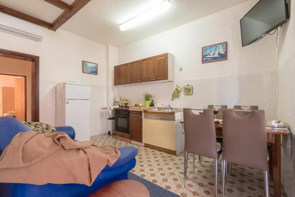 Loredana Apartments Crikvenica Phòng bức ảnh