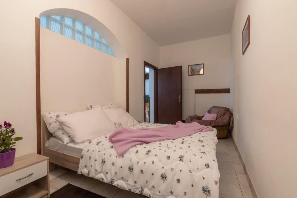 Loredana Apartments Crikvenica Phòng bức ảnh