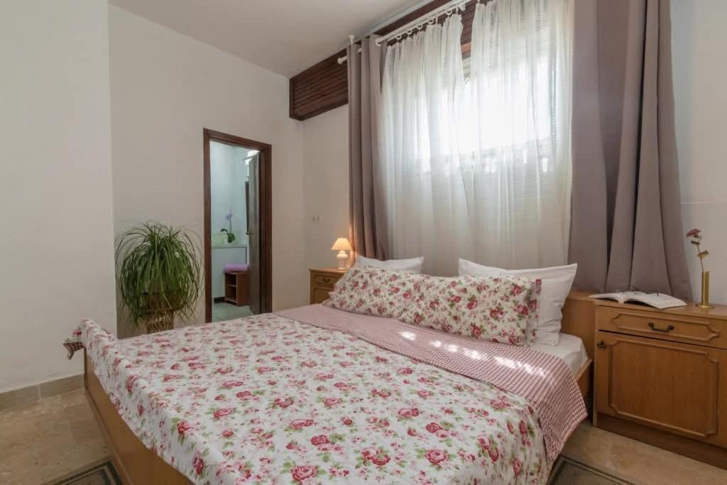 Loredana Apartments Crikvenica Phòng bức ảnh