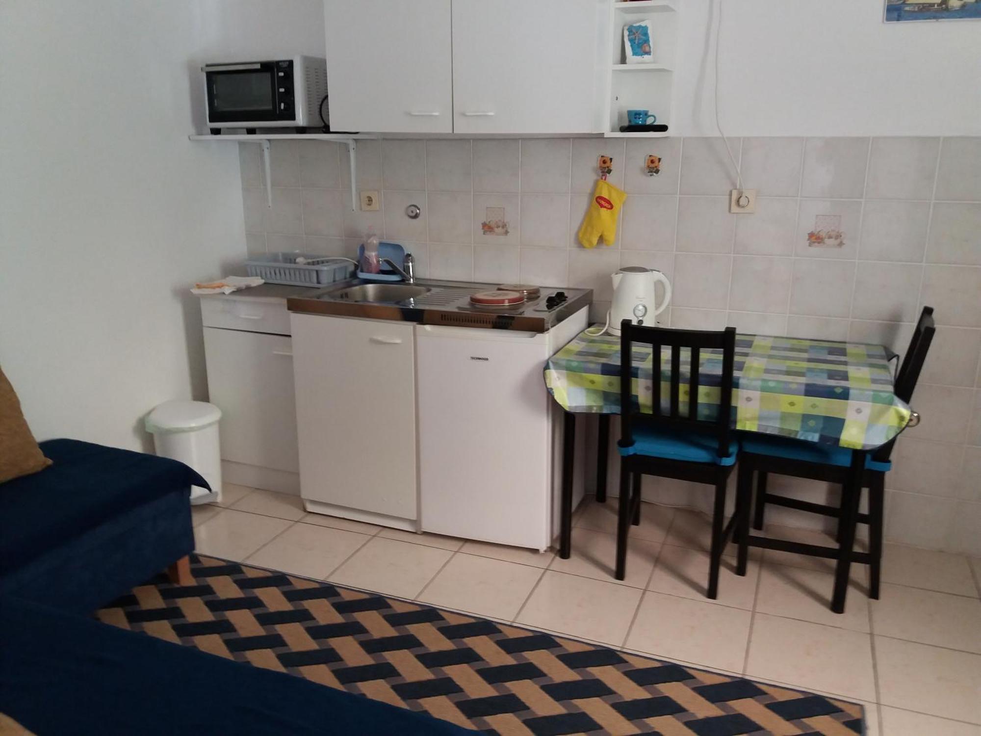 Loredana Apartments Crikvenica Phòng bức ảnh