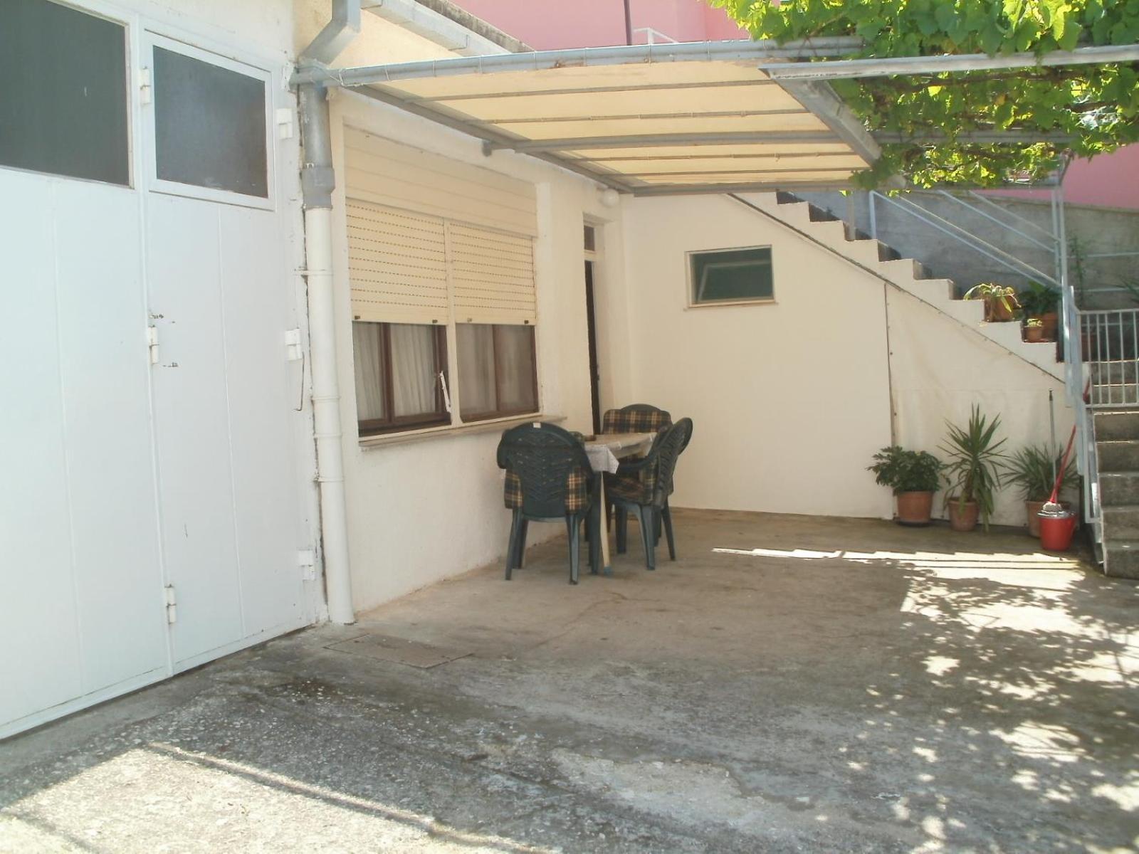 Loredana Apartments Crikvenica Phòng bức ảnh
