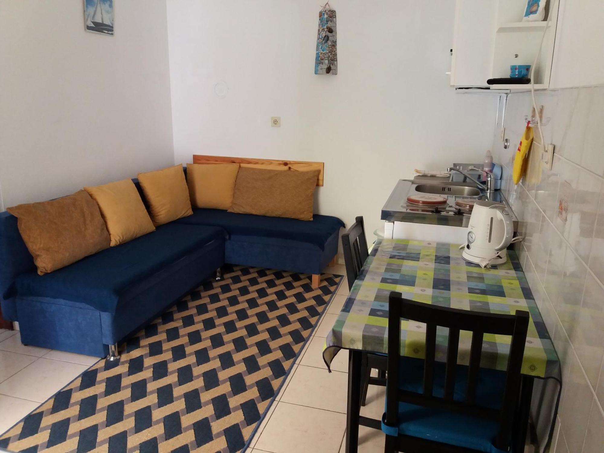 Loredana Apartments Crikvenica Phòng bức ảnh