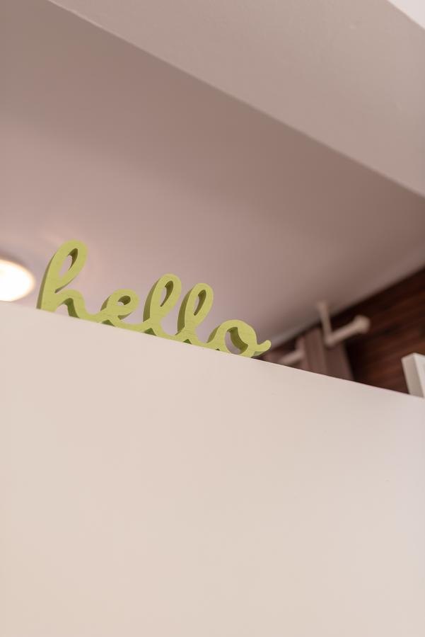 Loredana Apartments Crikvenica Ngoại thất bức ảnh