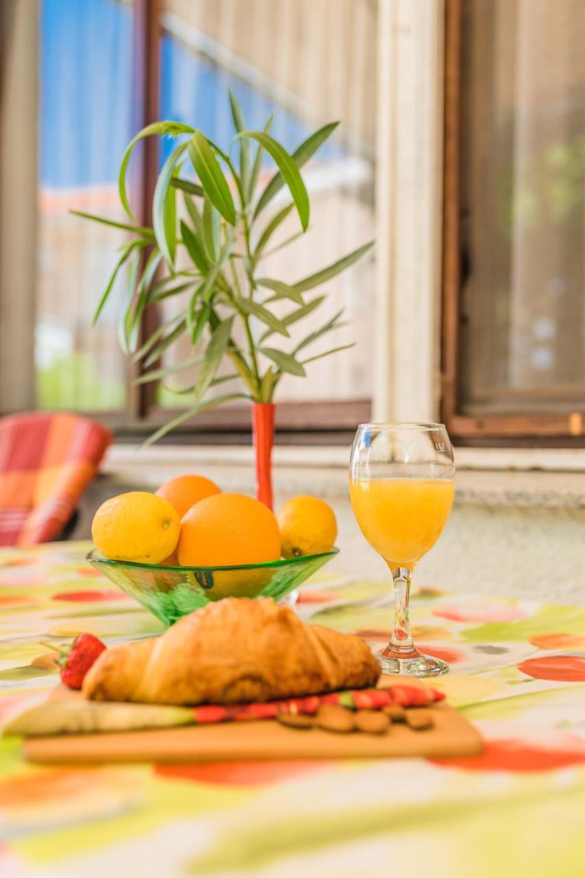 Loredana Apartments Crikvenica Ngoại thất bức ảnh